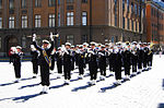 Thumbnail for Södertörn Home Guard Band