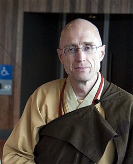Heng Sure American Buddhist monk (born 1949)