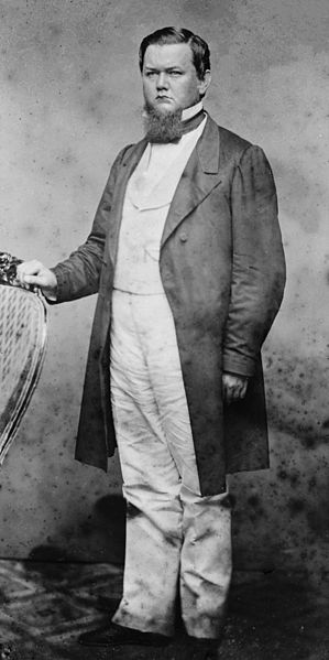 File:Henry Cornelius Burnett - Brady-Handy.jpg