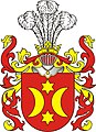 Герб Орда (Orda) (см. Остоя)