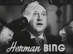 Herman Bing dans The Great Ziegfeld trailer.jpg