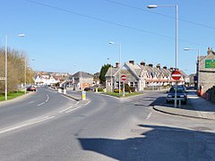 Herston Cross - geograph.org.inggris - 2860111.jpg