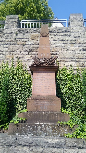 File:Hettingen (Buchen) war memorial Franco-Prussian war.jpg