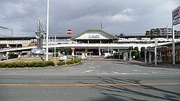 Gare de Higashi-Ikoma.jpg