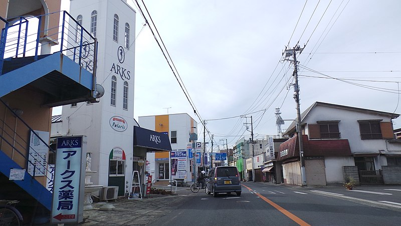 File:Hojo, Tateyama, Chiba Prefecture 294-0045, Japan - panoramio (20).jpg