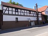 English: Holzhausen, Thuringia, Germany