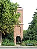 Hervormde kerk, klokkentoren