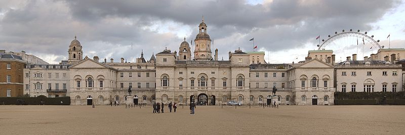 File:Horse Guards 2011.jpg