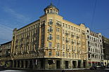 Hotel Polonia Palast in Łódź.JPG