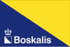 Bandera de Boskalis