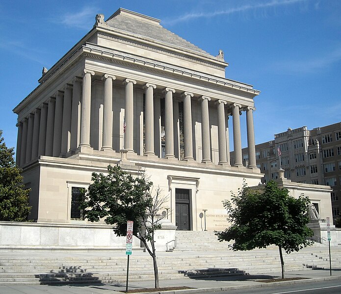 File:House of the Temple - northwest corner.JPG