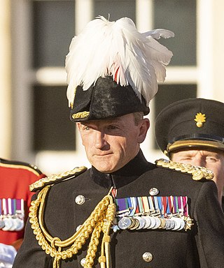 <span class="mw-page-title-main">Chris Ghika</span> British general