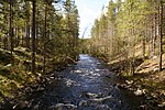 Vignette pour Parc national de Hossa