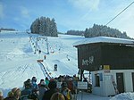 Iberg (Allgäu Alps)