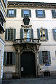 Palazzo Trivulzio.