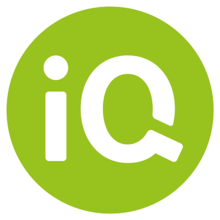 iQ company logo IQ Student Accommodation logo.png