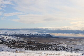 Hveragerdi, Iceland