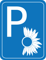 Icon for the German Technical Wishlist Project Parkin Lot.svg