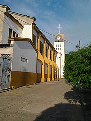 Puerto Nare - Vista