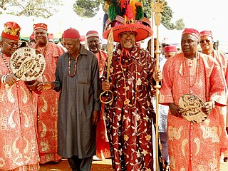 Ifitedunu, Dunukofia Town in Anambra State, Nigeria