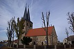 Dorfkirche Ihlow (Fläming)