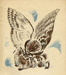 Illustration from Snow book (Bianki, Tyrsa) 15.jpg