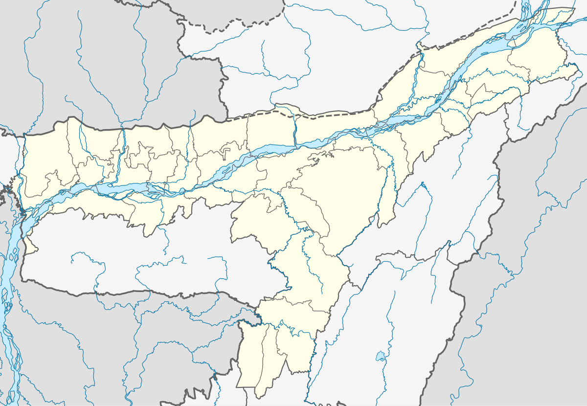 Diphu Wikipedia