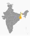 India, WB.svg