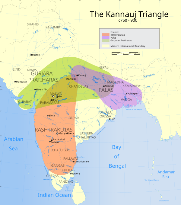 Kannauj