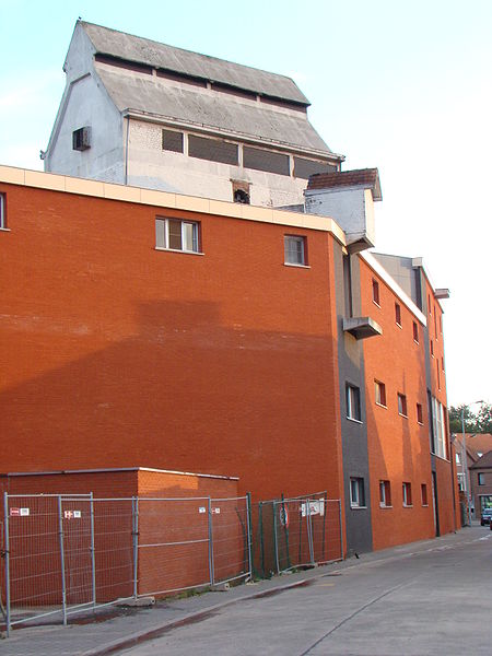 File:Ingelmunster Van Honsebrouck brouwerij -8.JPG