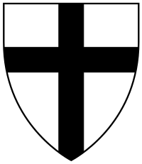 Coat of arms of the Teutonic Order