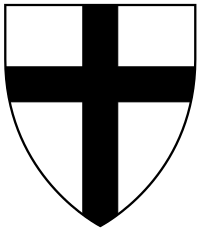 Wappen des Deutschen Ordens