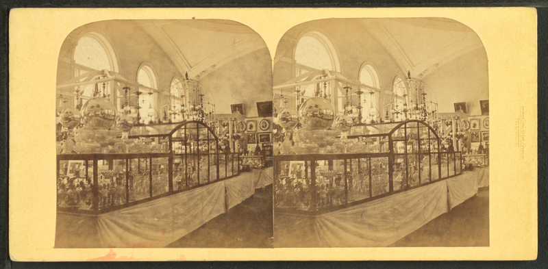 File:Interior of Faneuil Hall, merchant's fair, from Robert N. Dennis collection of stereoscopic views.png