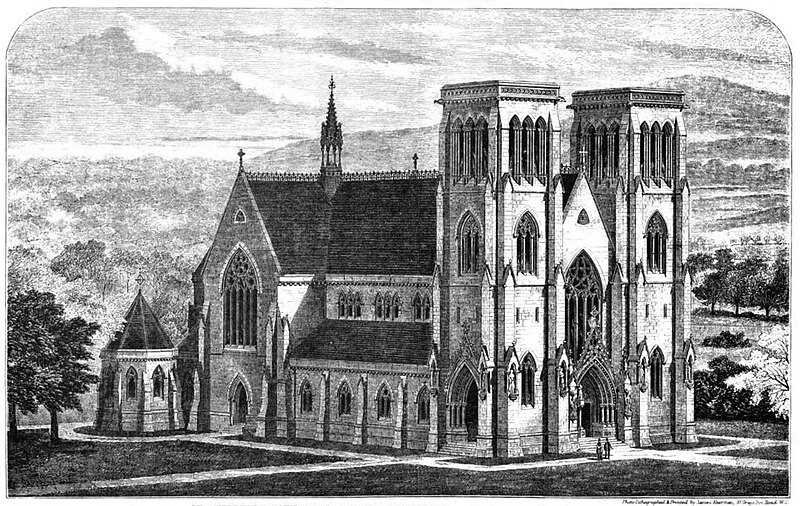 File:Inverness Cathedral Ostseite.jpg