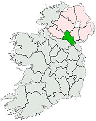 Contae Mhuineacháin