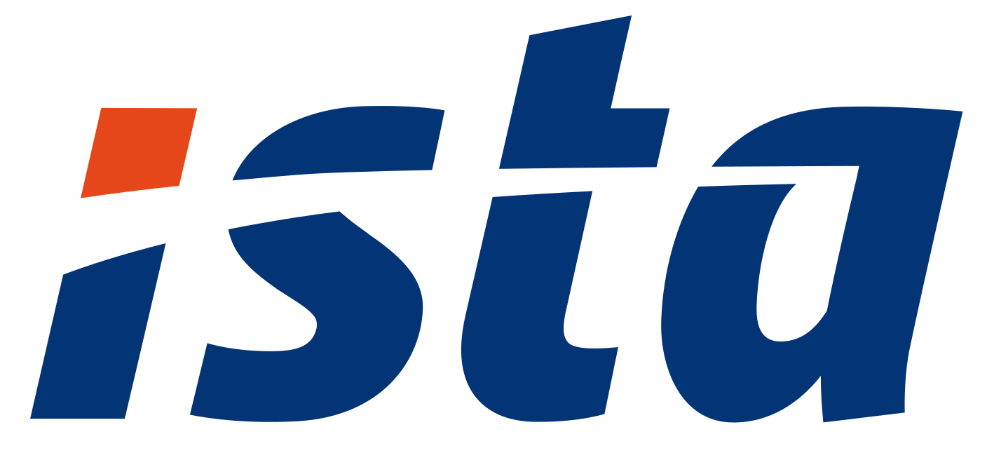 Ista. Ista логотип. Ista аккумулятор logo. Ista продукция.