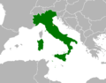 Miniatura para Frontera entre Italia y San Marino