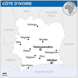 File:Ivory Coast - Location Map (2013) - CIV - UNOCHA.svg