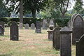 Jüdischer Friedhof Barenburg Juni 2010 125.JPG