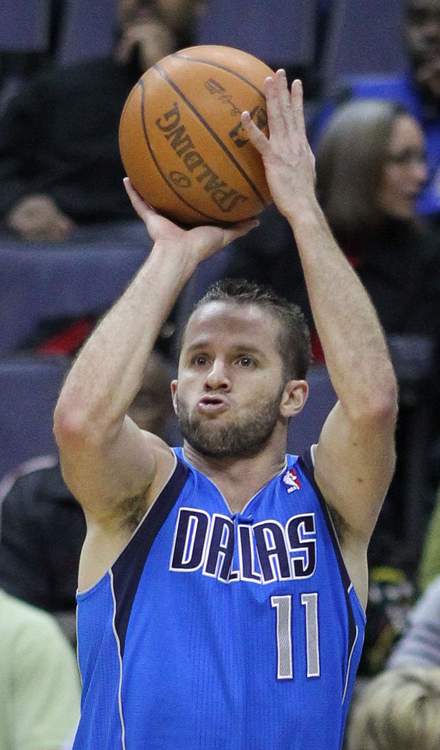 J. J. Barea - Wikipedia