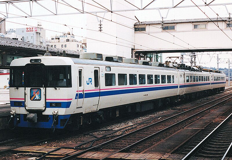 File:JR West 485 superraicho 3.jpg