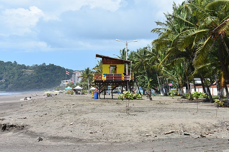 File:Jacó Playa.jpg