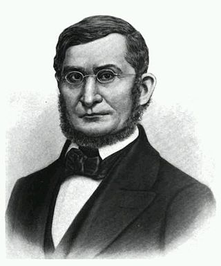 <span class="mw-page-title-main">Charles Thomas Jackson</span> American physician and scientist (1805–1880)