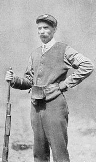 <span class="mw-page-title-main">James Graham (sport shooter)</span> American sport shooter