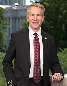 James Lankford