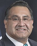 James Ramos CA Assembly official photo (cropped).jpg