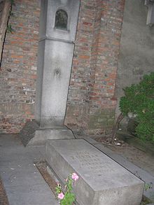 Jan Bulhak monument.JPG