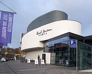 Horst-Janssen-Museum Museum in Germany