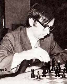 Janusz Szukszta Polish chess player