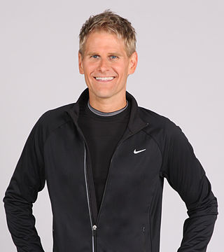 <span class="mw-page-title-main">Jay Blahnik</span> American fitness instructor and trainer